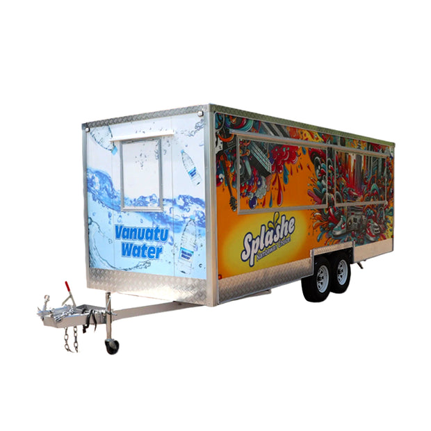 Square-I（Models & Styles Adjustable）