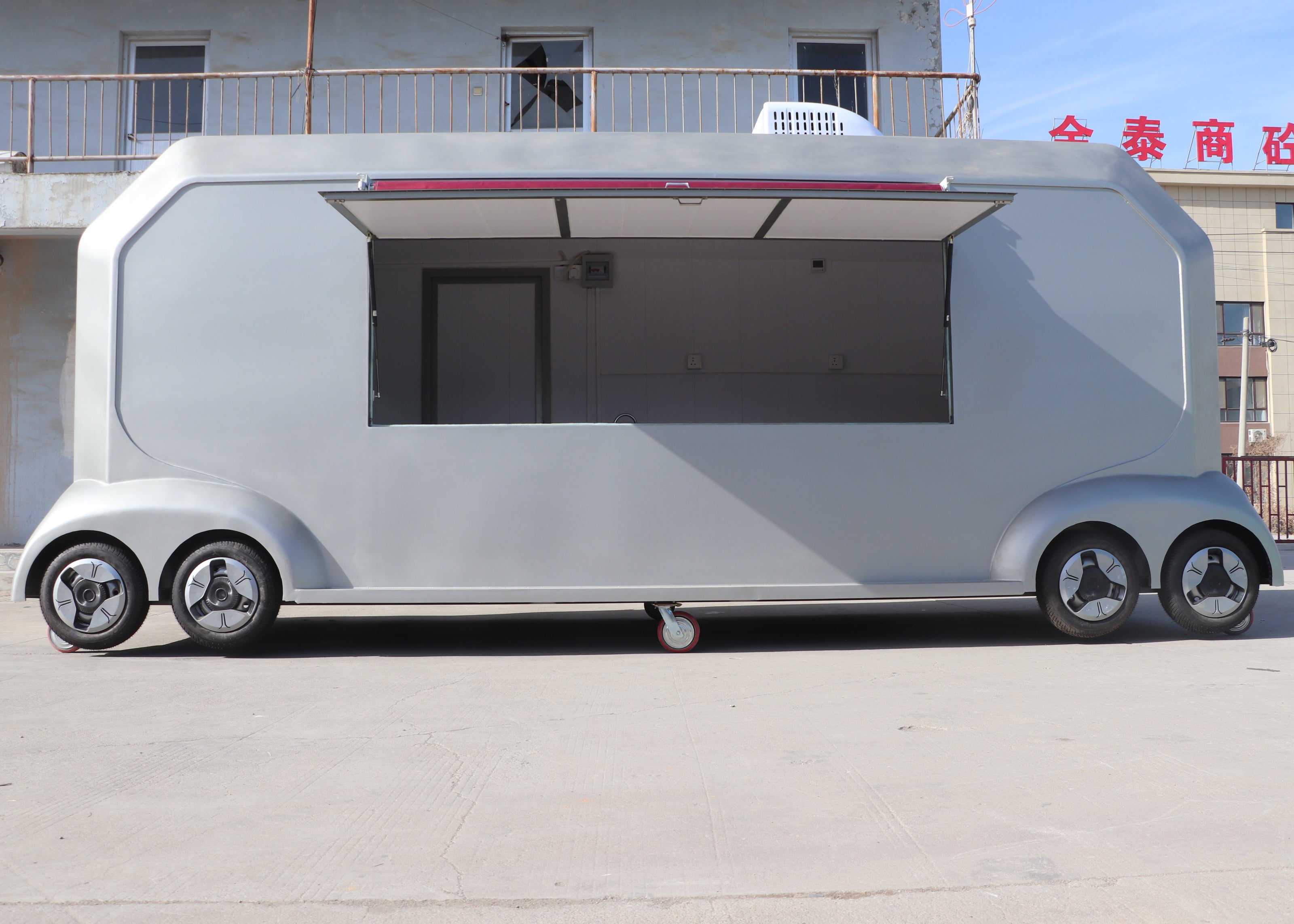 Square-W（Models & Styles Adjustable）