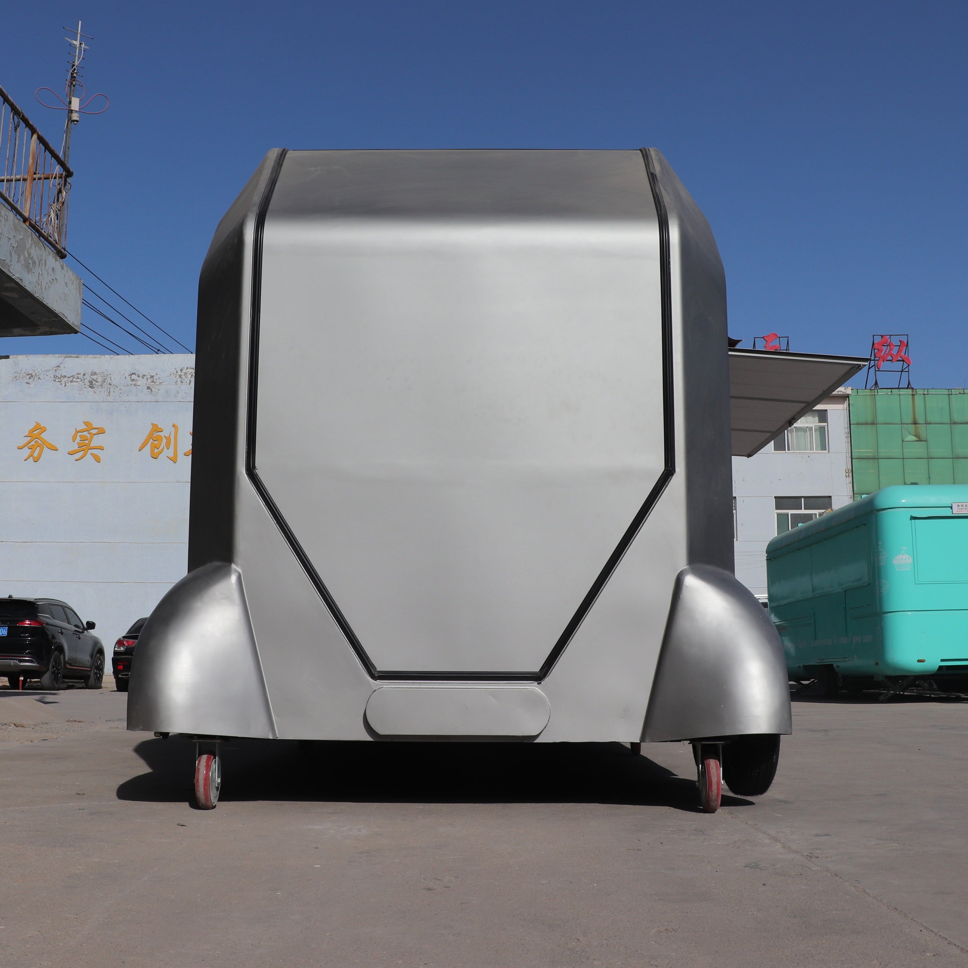 Square-W（Models & Styles Adjustable）