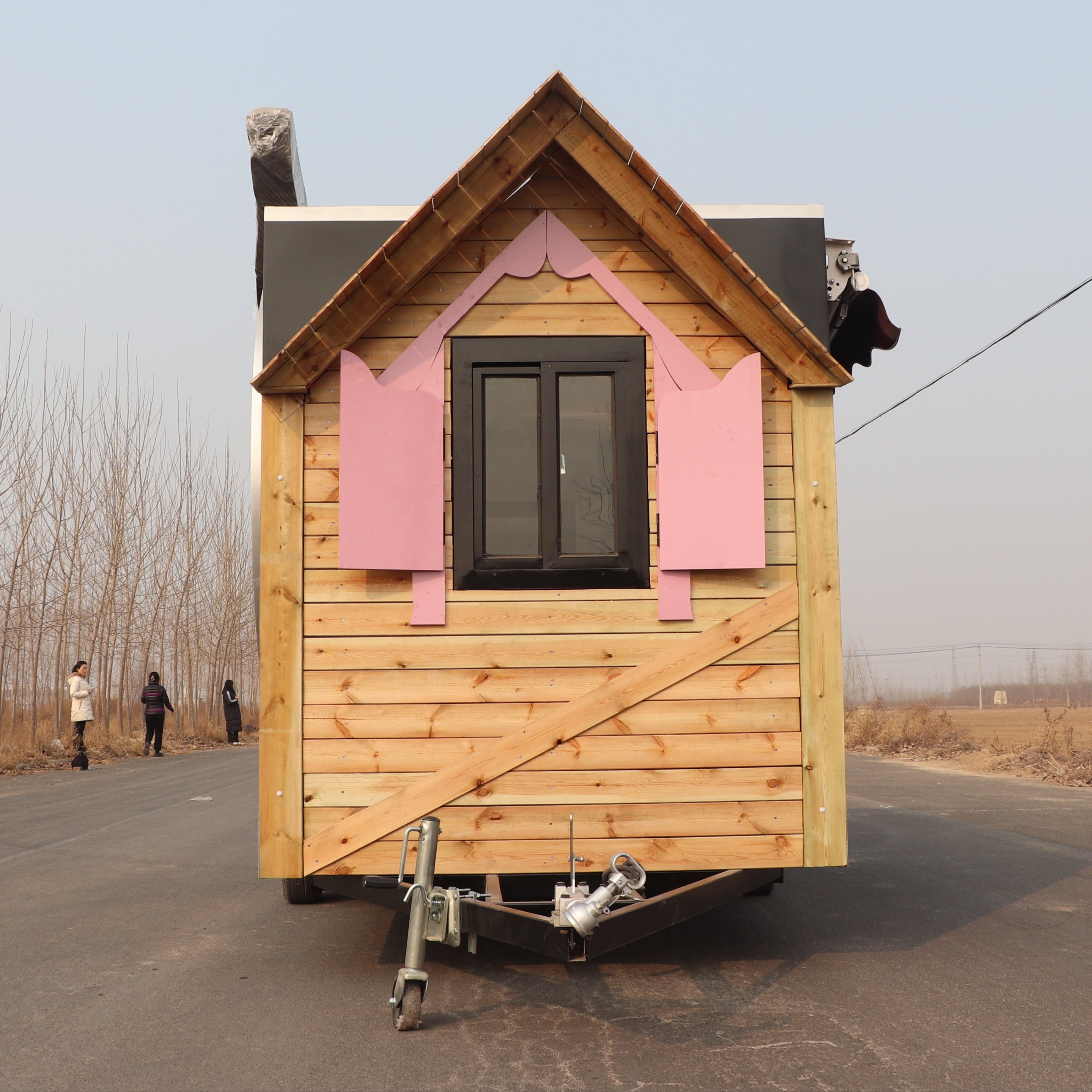 El programa de televisión de la BBC 