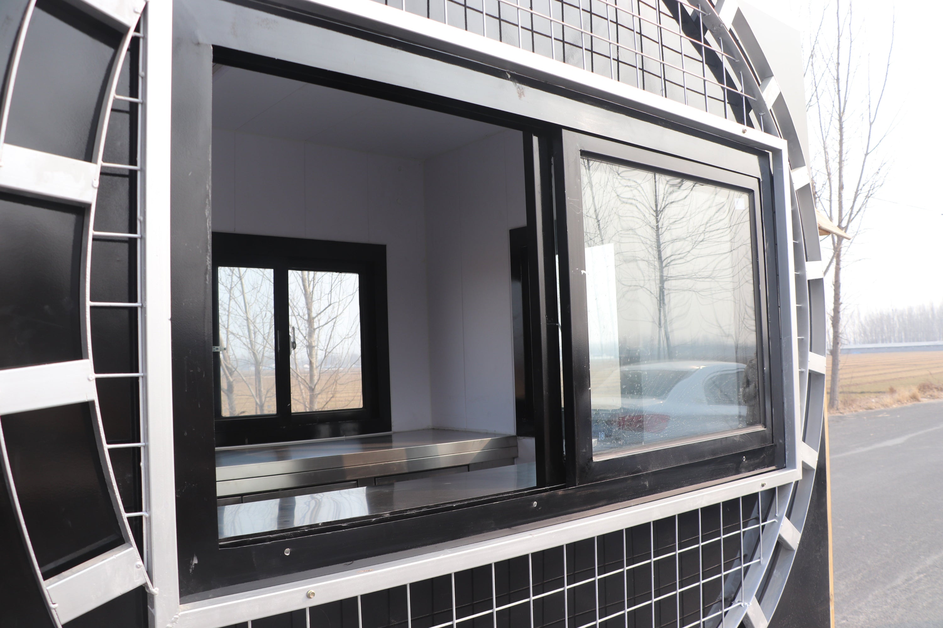 El programa de televisión de la BBC 