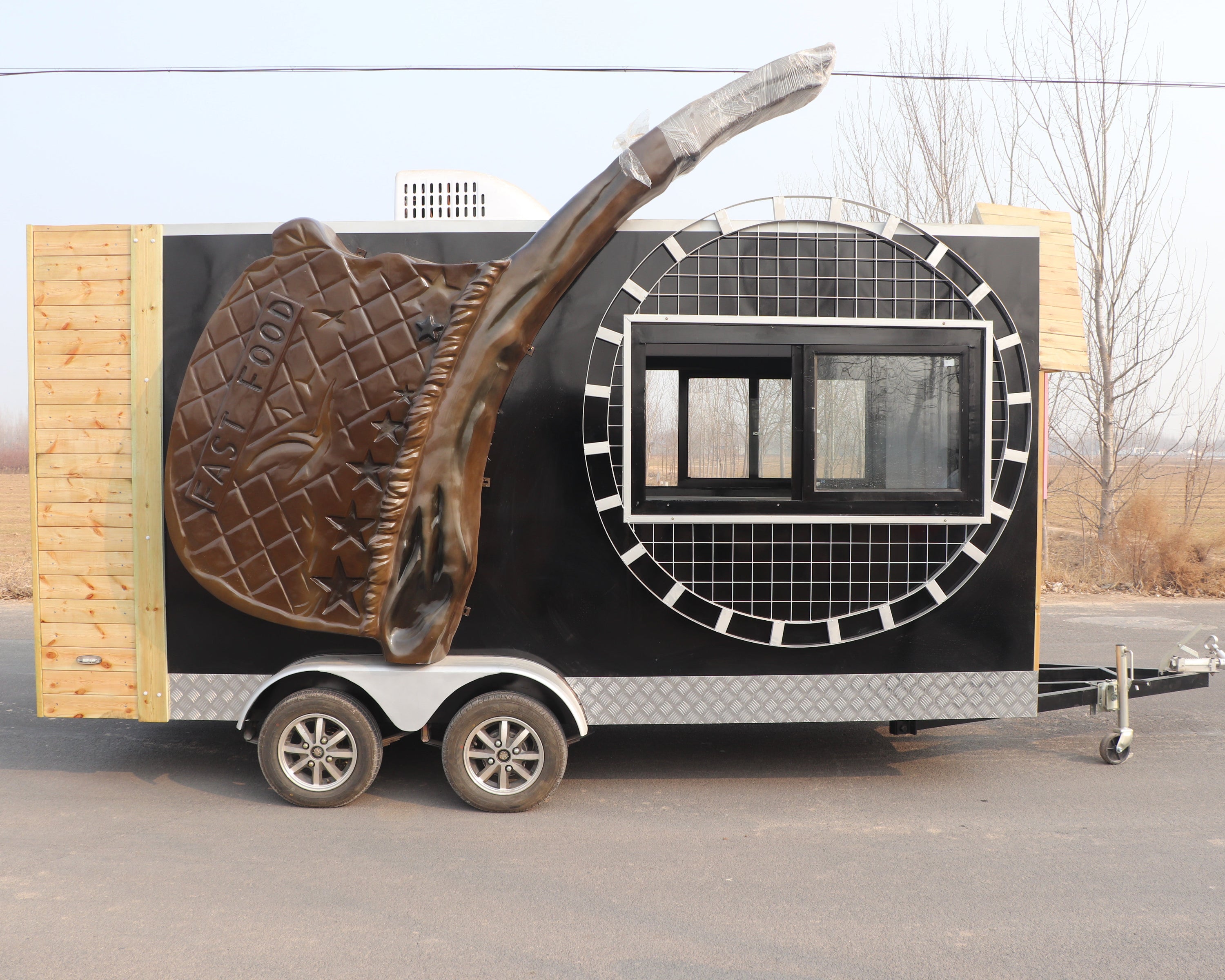 El programa de televisión de la BBC 