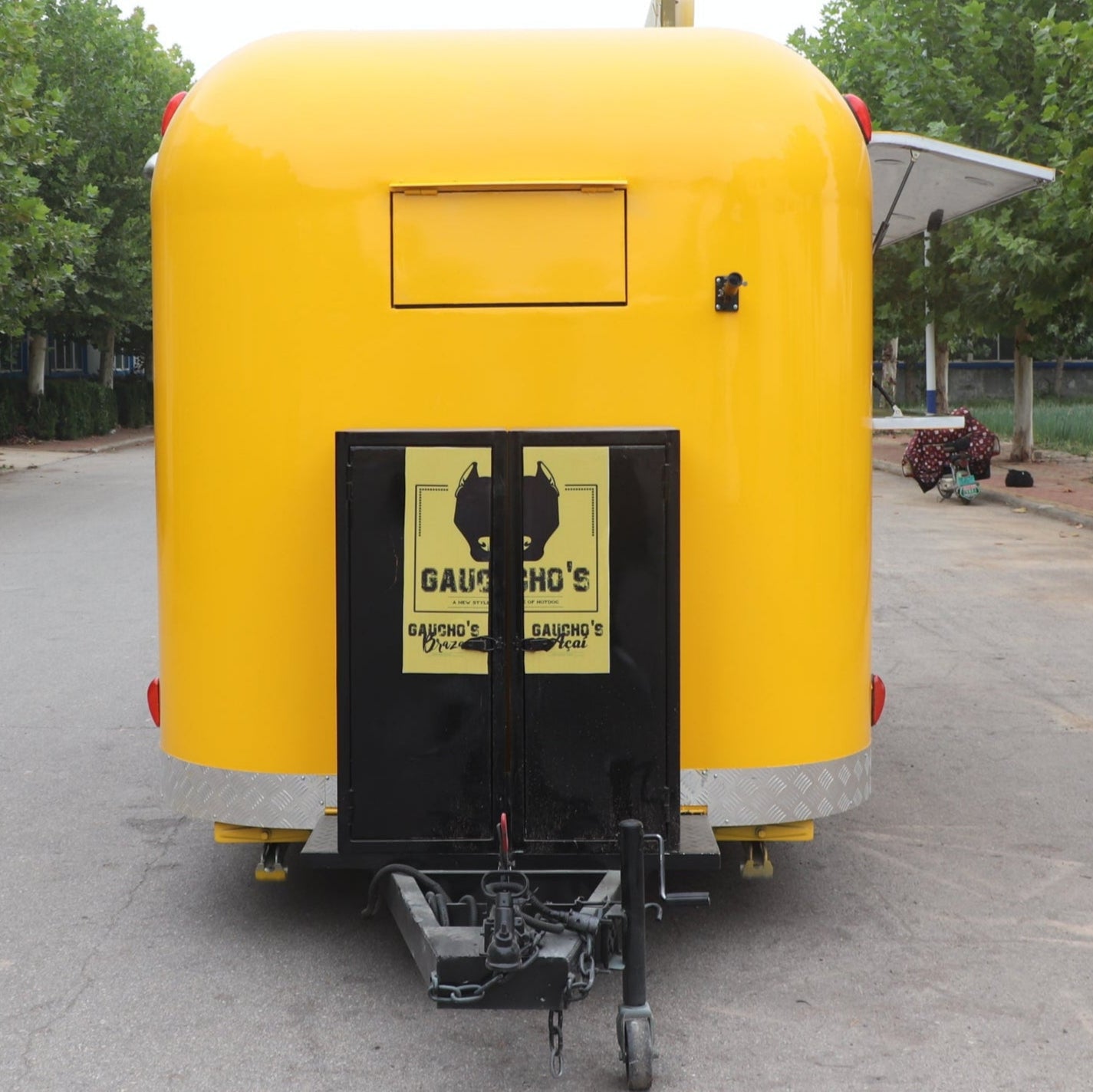 El hombre que se quedó sin aliento 16 