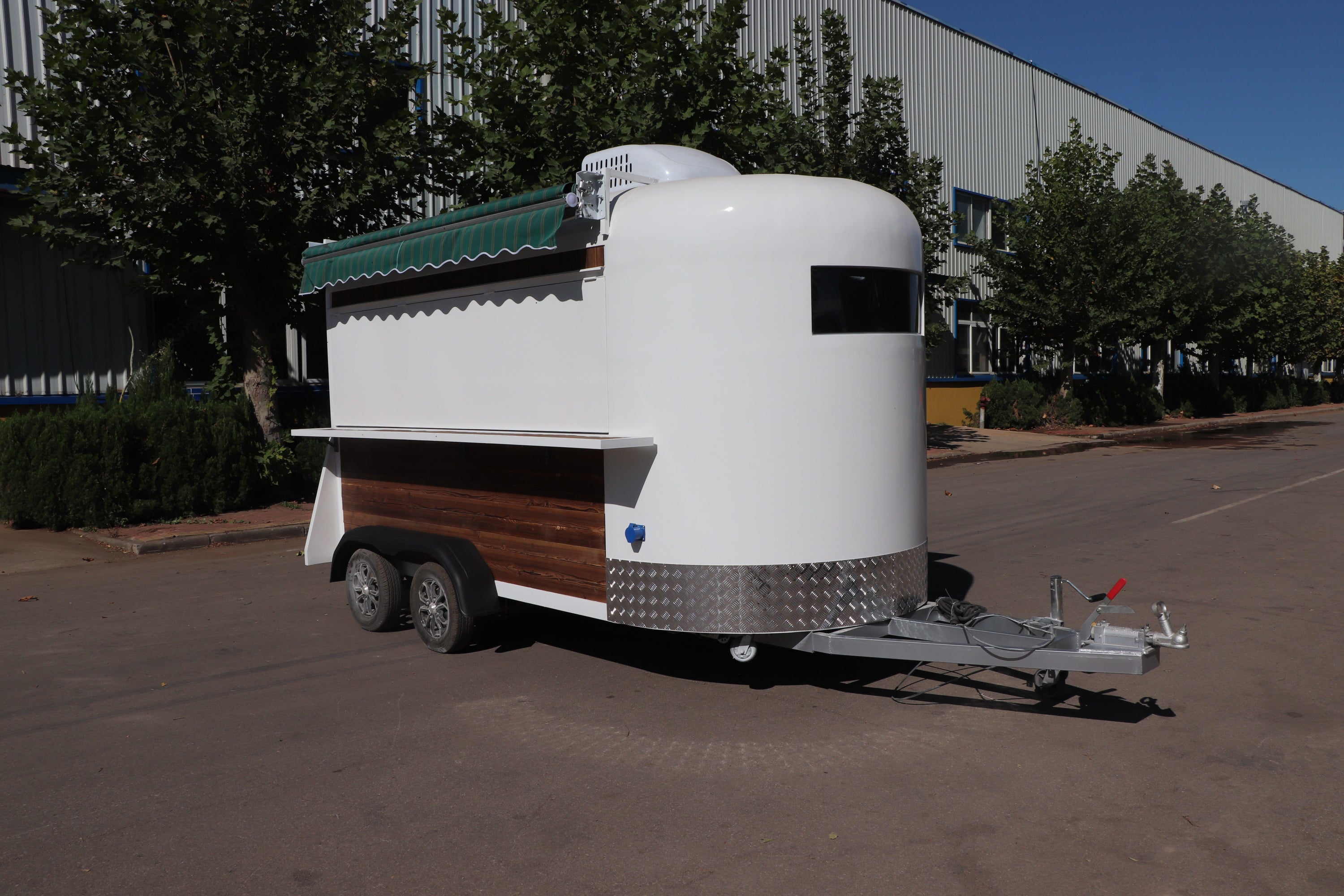 Retro-C（Models & Styles Adjustable）