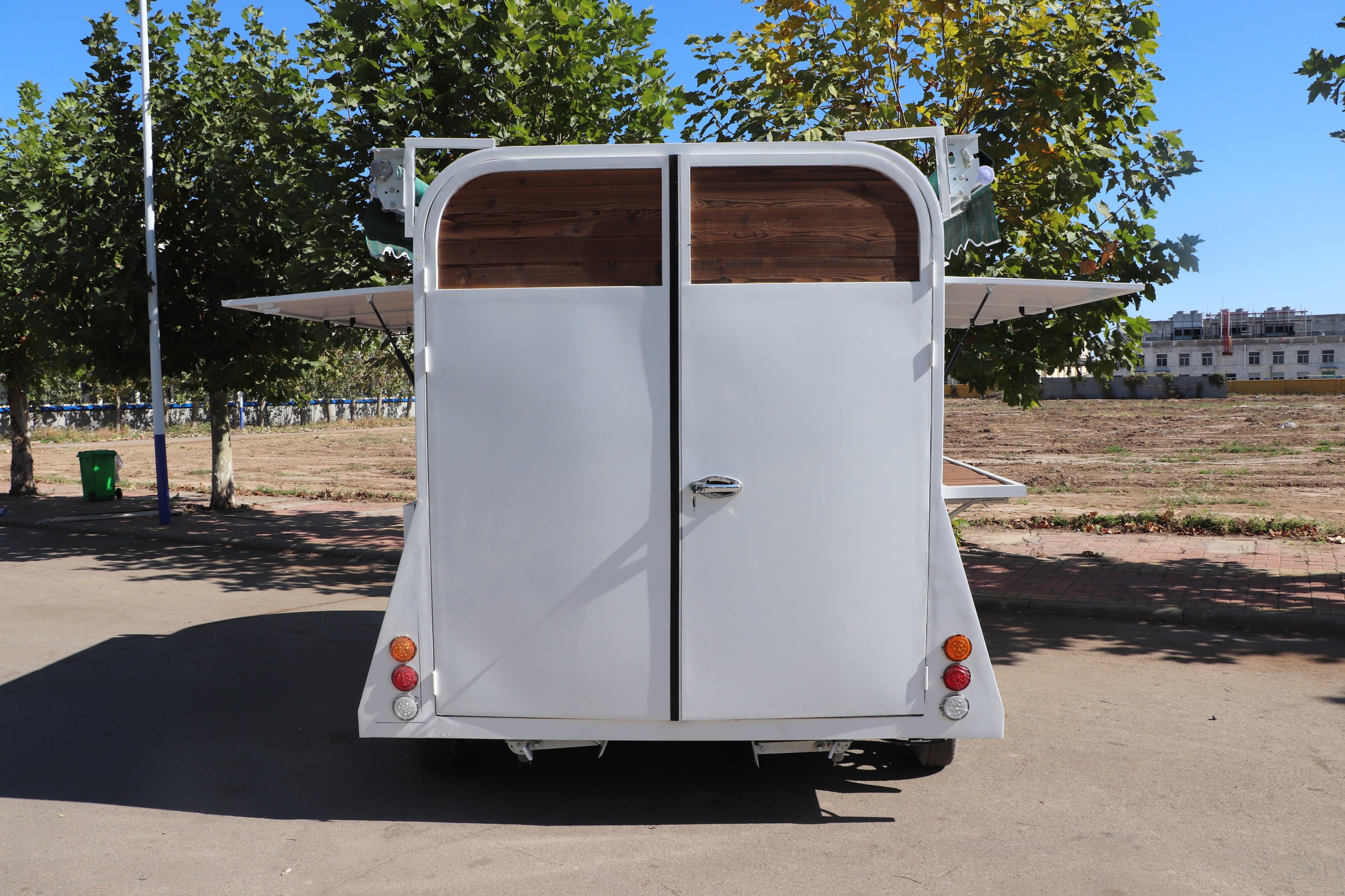 Retro-C（Models & Styles Adjustable）