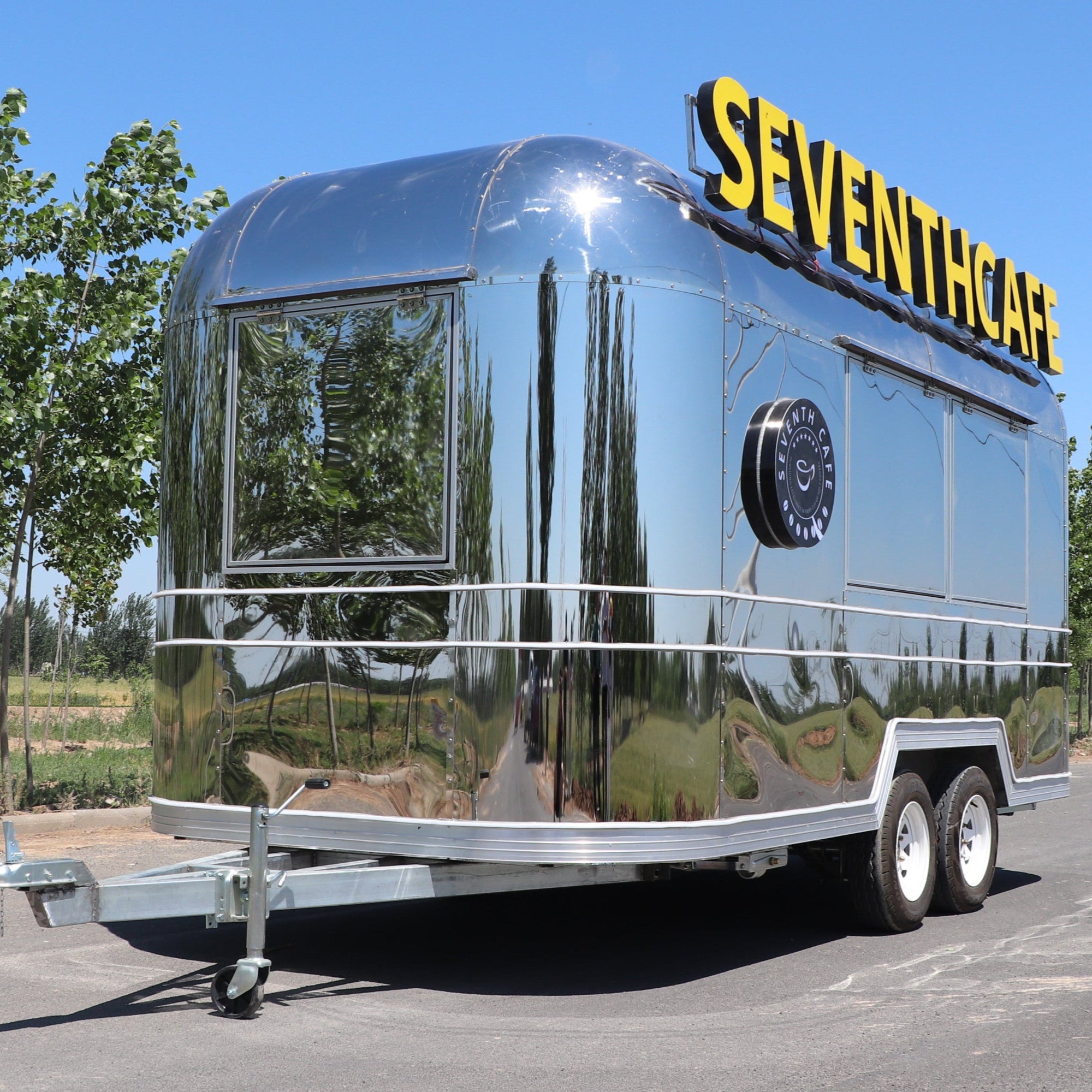 Airflow-L（Models & Styles Adjustable）