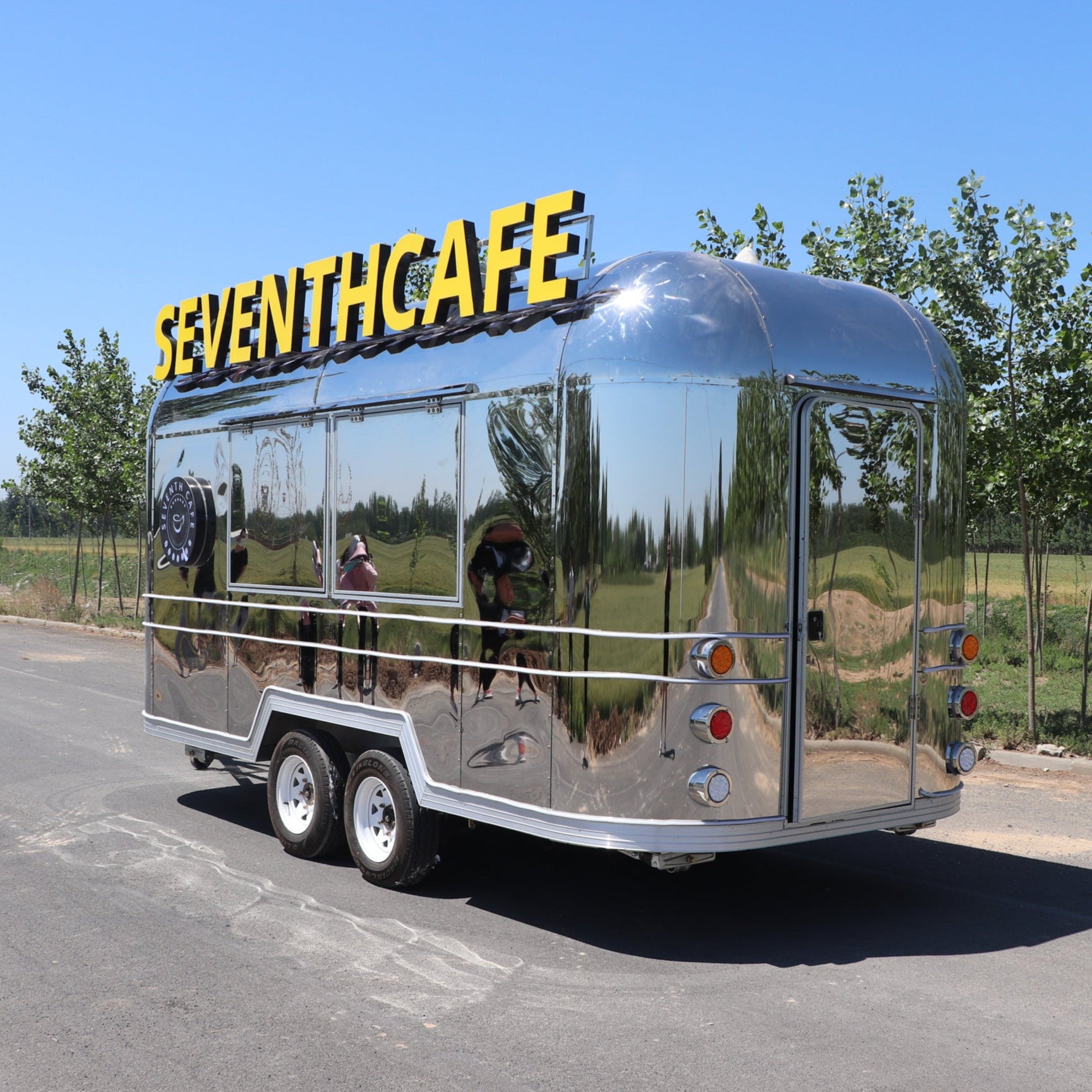 Airflow-L（Models & Styles Adjustable）