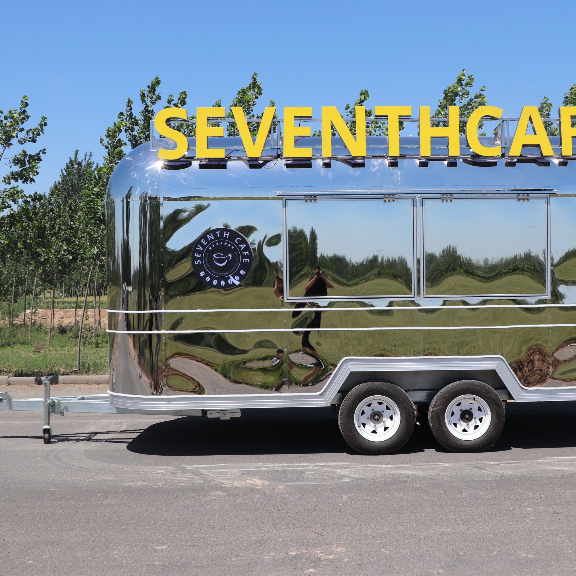 Airflow-L（Models & Styles Adjustable）