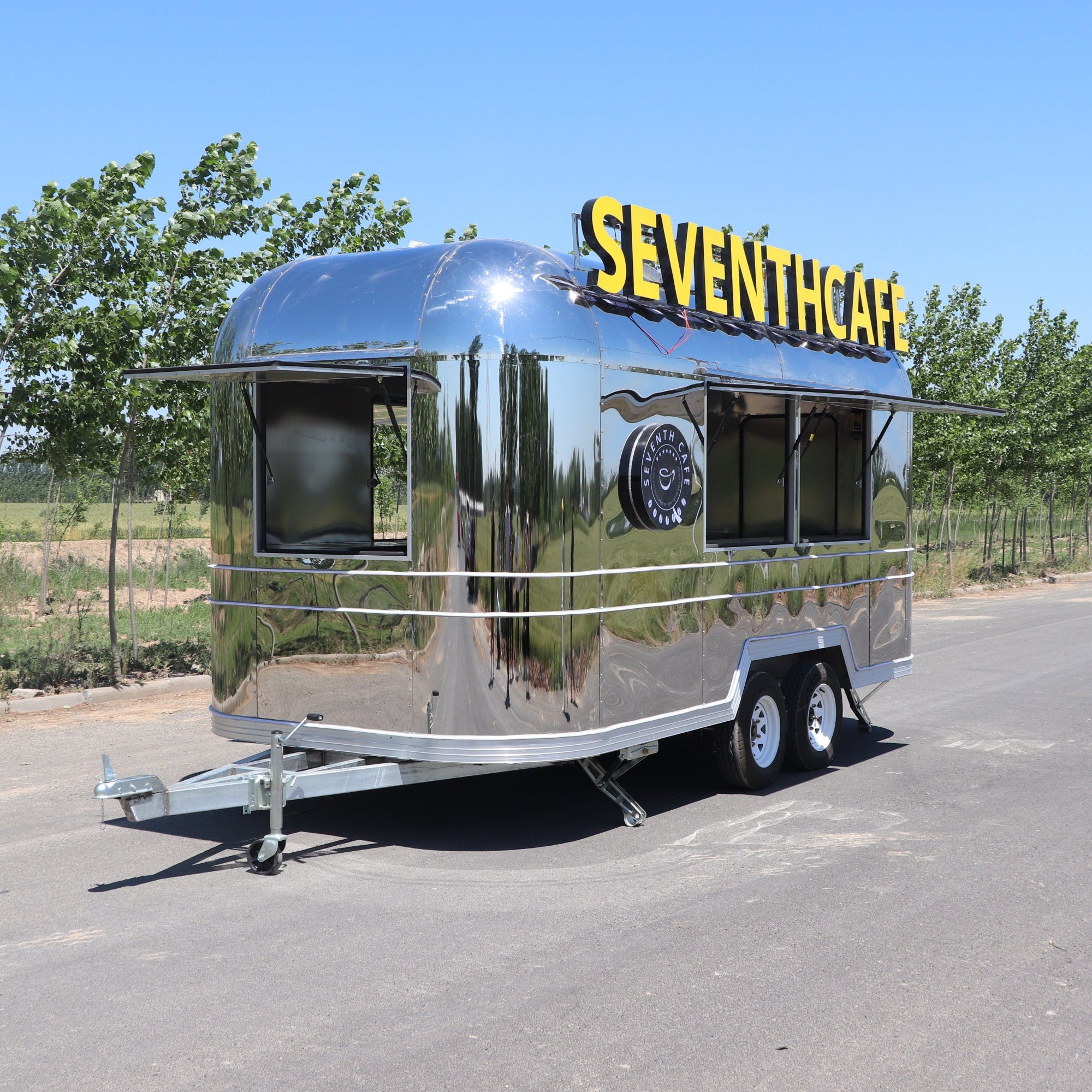 Airflow-L（Models & Styles Adjustable）