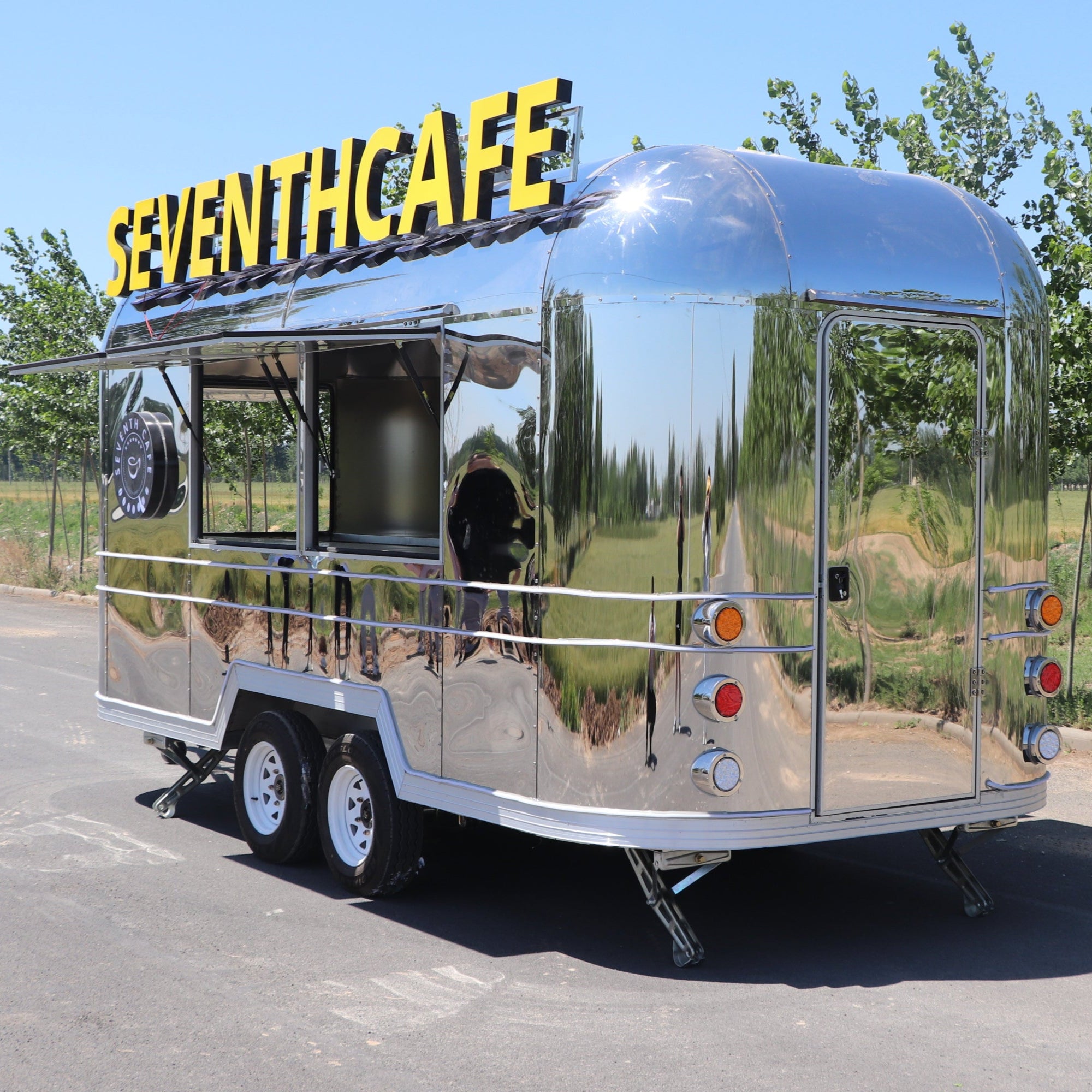 Airflow-L（Models & Styles Adjustable）