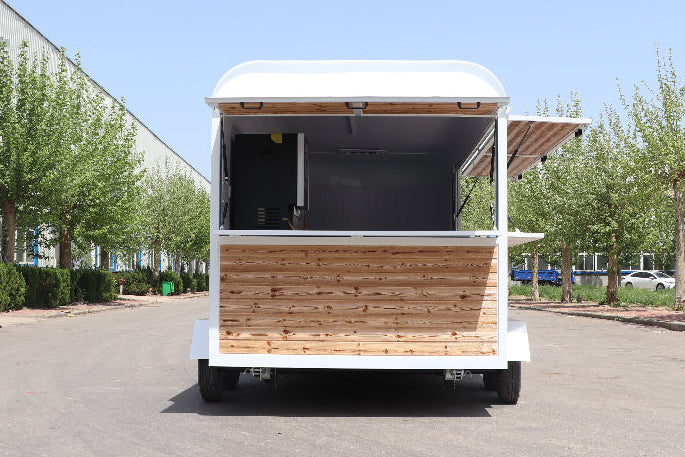 Retro-A（Models & Styles Adjustable）