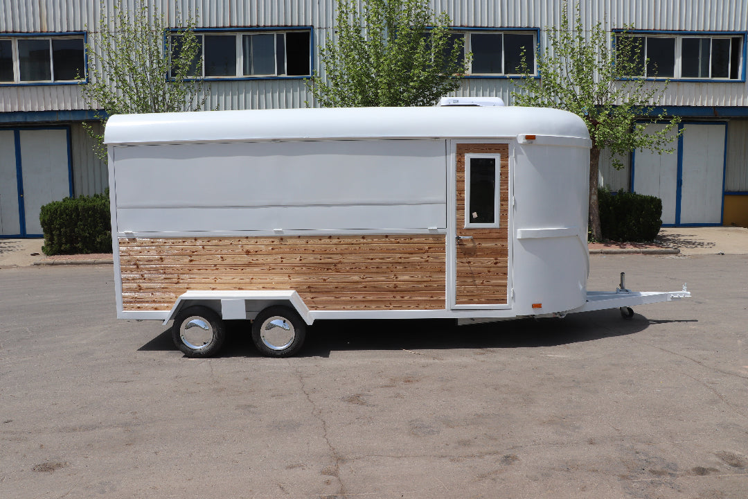 Retro-A（Models & Styles Adjustable）