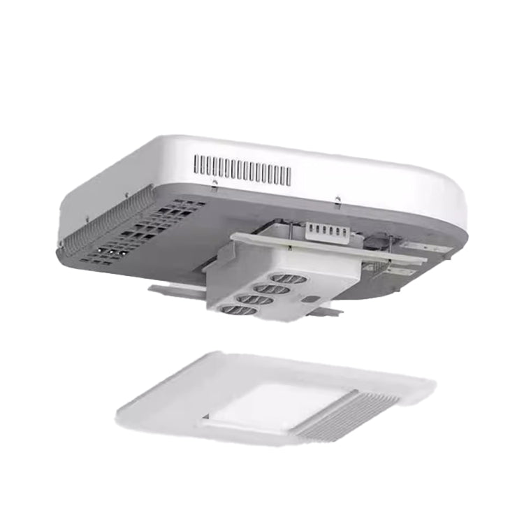 GREE Horse power heating and cooling ceiling unit patio ceiling unit