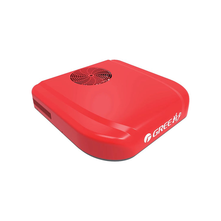 GREE Horse power heating and cooling ceiling unit patio ceiling unit