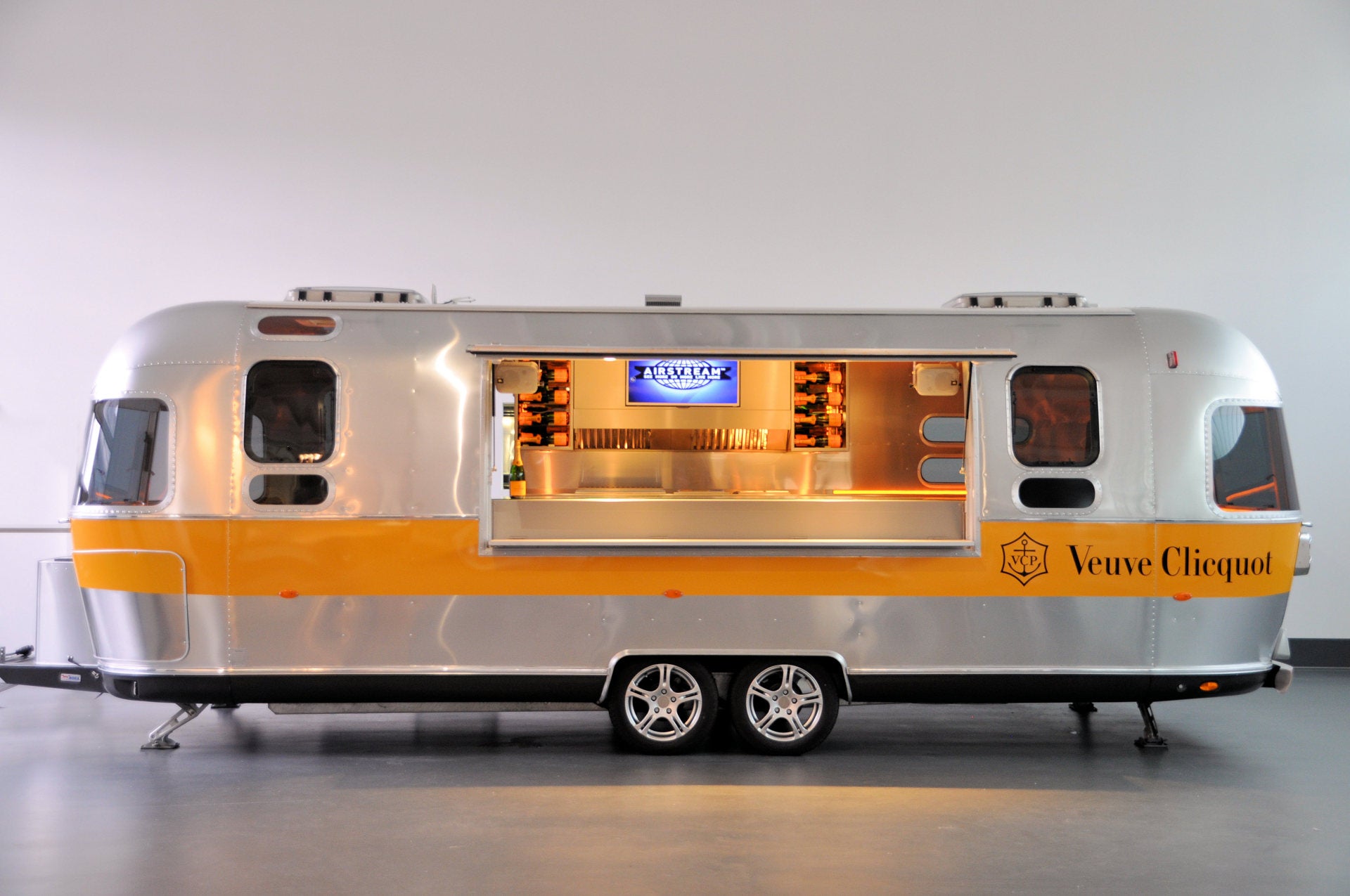 Airflow-H（Models & Styles Adjustable）