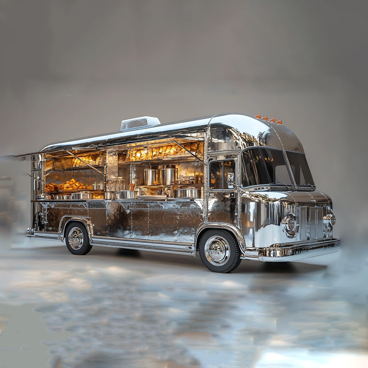 Electric-L（Models & Styles Adjustable）