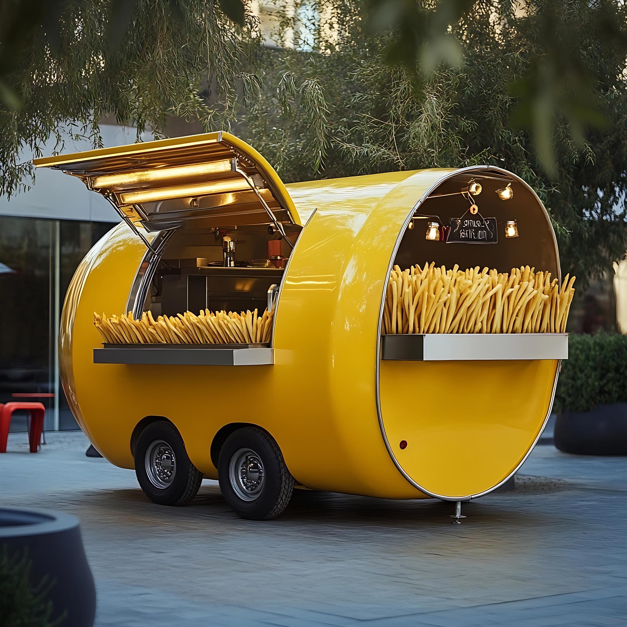 Special-F（Models & Styles Adjustable）