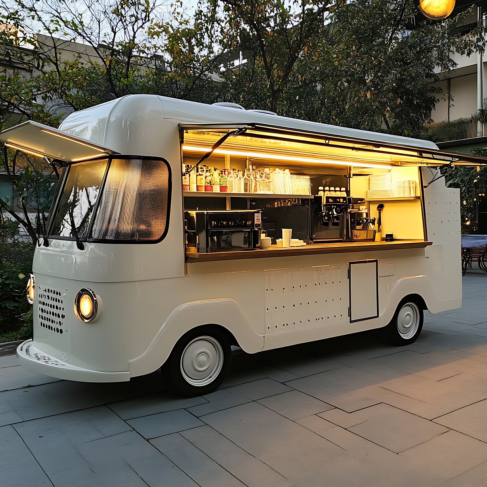 Electric-E（Models & Styles Adjustable）