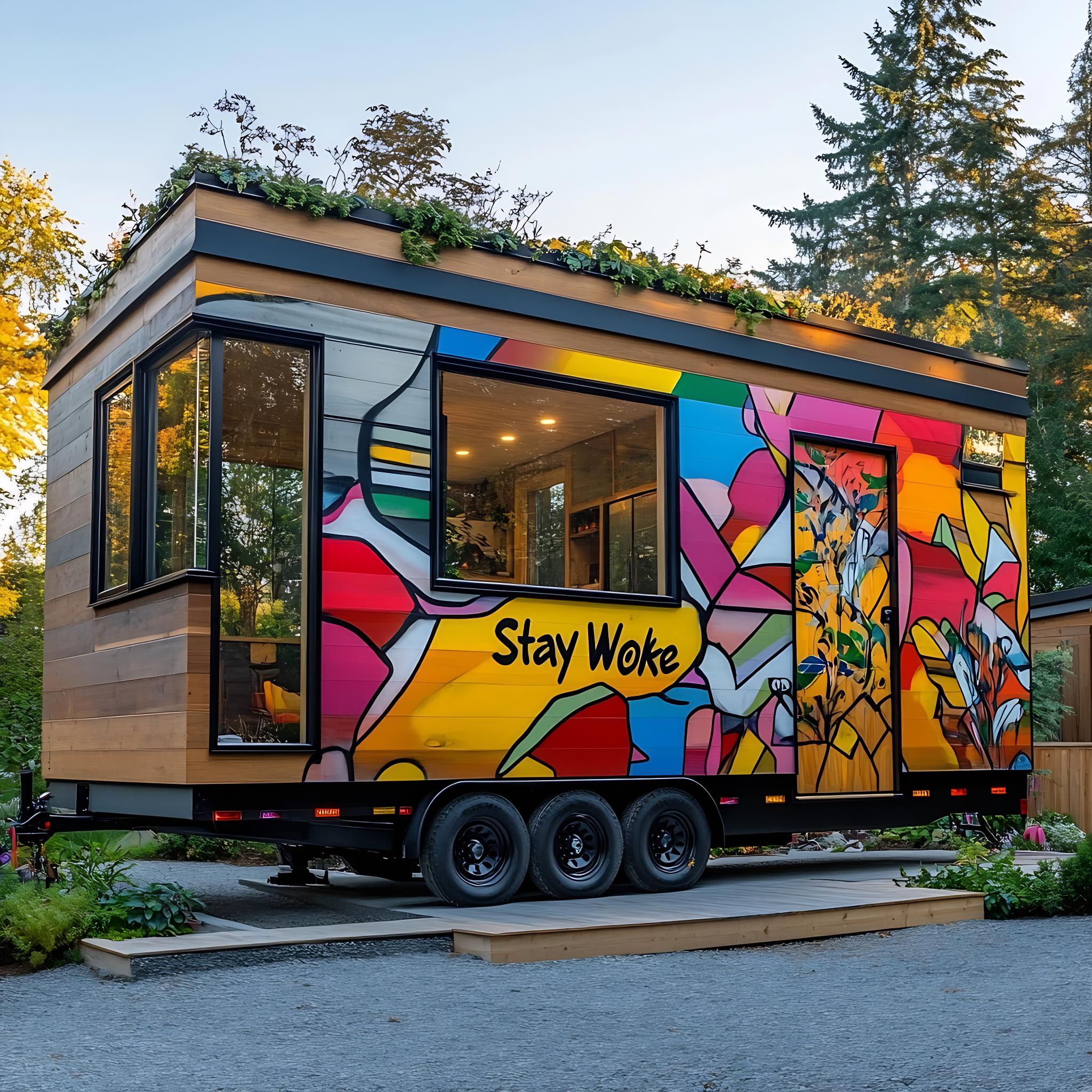 Square-P（Models & Styles Adjustable）