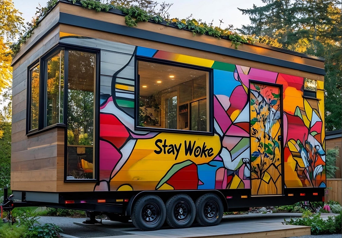 Square-P（Models & Styles Adjustable）