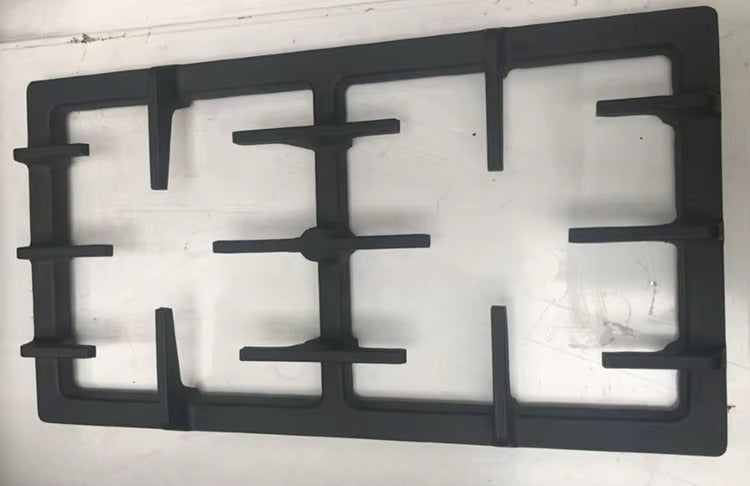 Countertop Gas Range 6-Burner 900*650*410mm E-RQB-6T