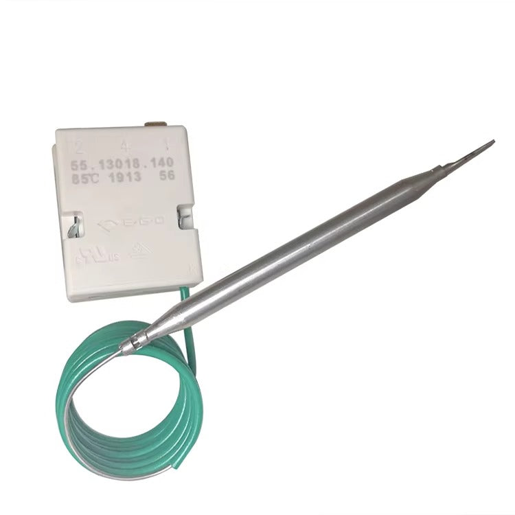 Plaques de cuisson électriques de comptoir 600 x 620 x 430 mm E-DP-600X 