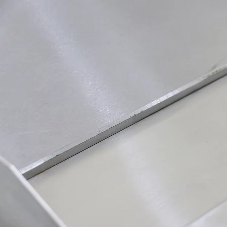 Plaques de cuisson à gaz de comptoir 1000 x 550 x 520 mm E-RQP-720-100 