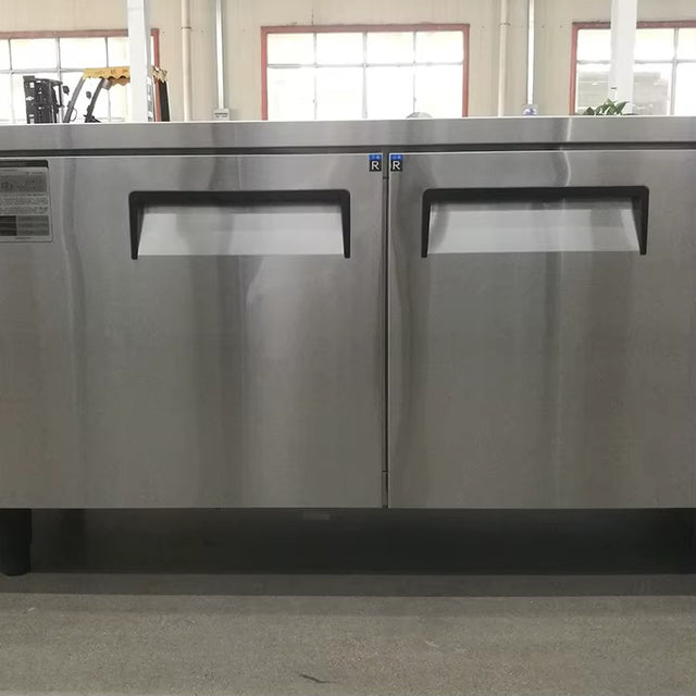 Chest Freezers (double-door Freezers ) KWR18T80