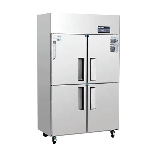 Reach-In Refrigerator / Freezers / Mix and Match (four-door) KR4/KF4/KRF4