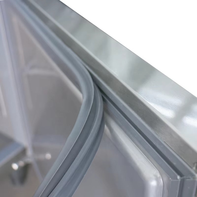 Reach-In Refrigerator / Freezers / Mix and Match (six-door)  KR6/KF6/KRF6