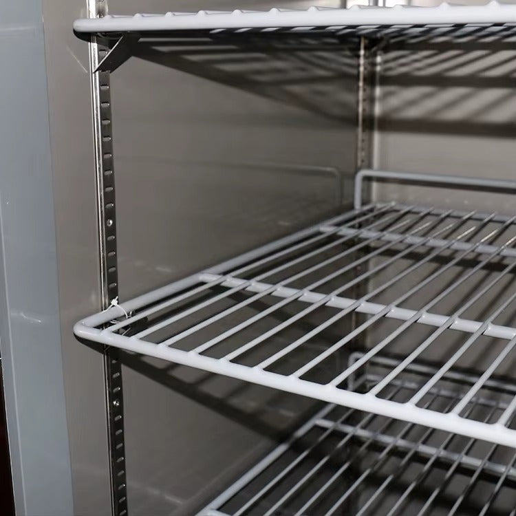 Refrigeradores/congeladores de acceso directo (una puerta) KRX/KFX