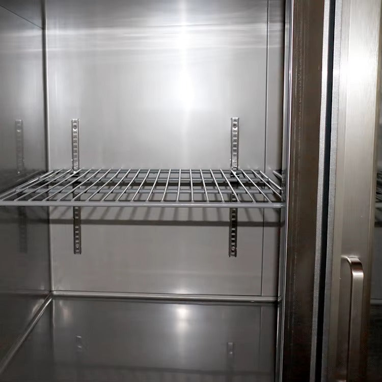 Reach-In Refrigerator / Freezers (three-door) KRX3/KFX3