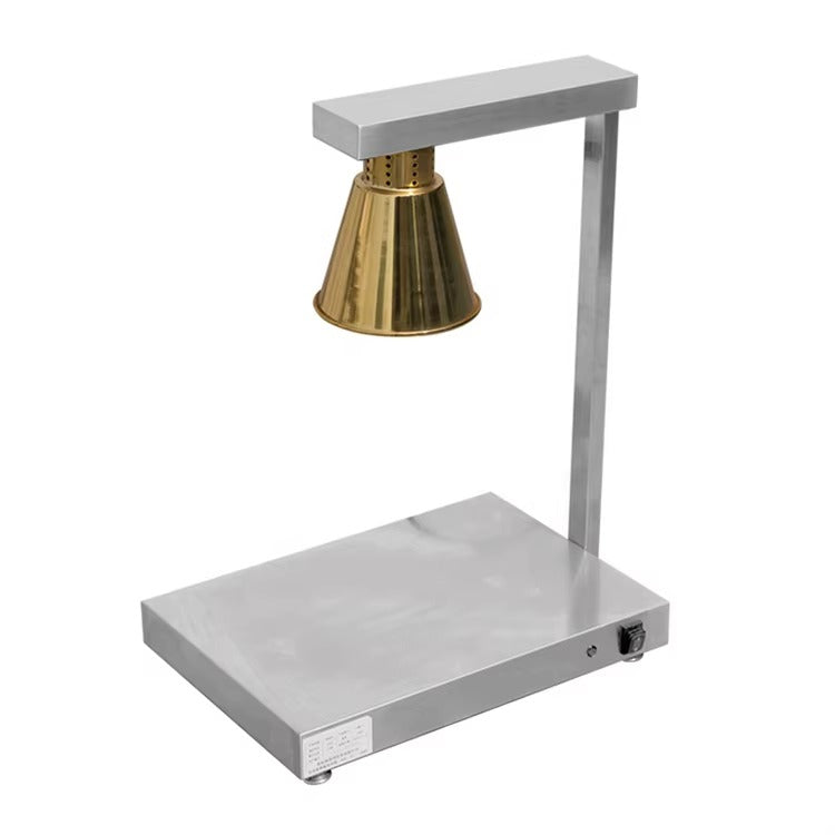 Lámparas para calentar alimentos (1 bombilla) 