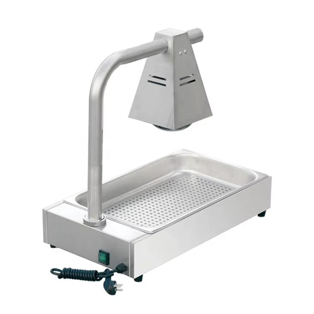 Food Heat Lamps（1 light bulb）