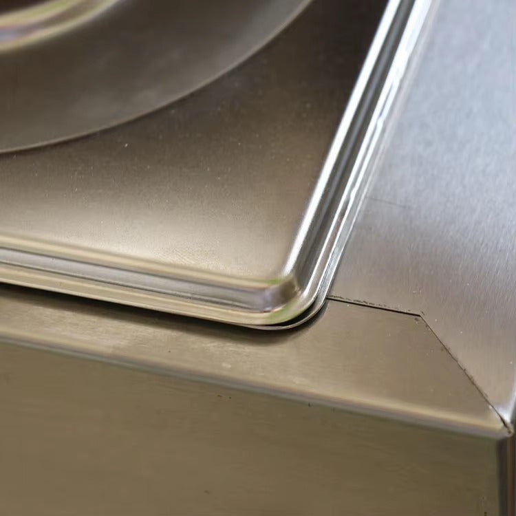 Lámparas para calentar alimentos (1 bombilla) 