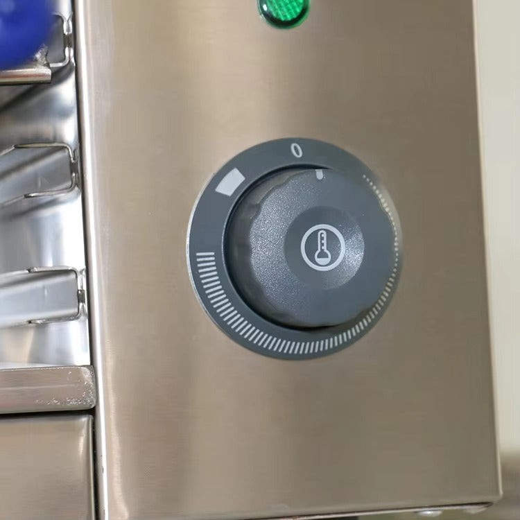 Salamandras eléctricas E-DMH-936/7/8