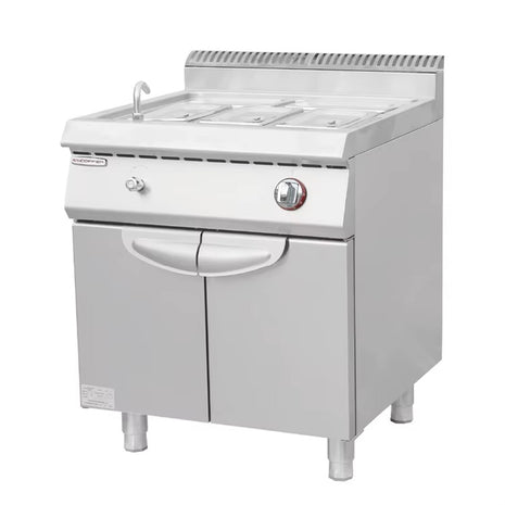 GAS Food Warming Cabinet（1/4Pan*5）XKE-RQT-700