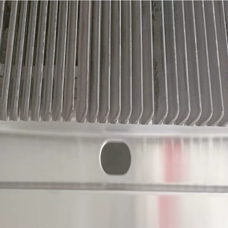 Parrillas de gas independientes con regulador de temperatura y base de almacenamiento XKE-RQH-700