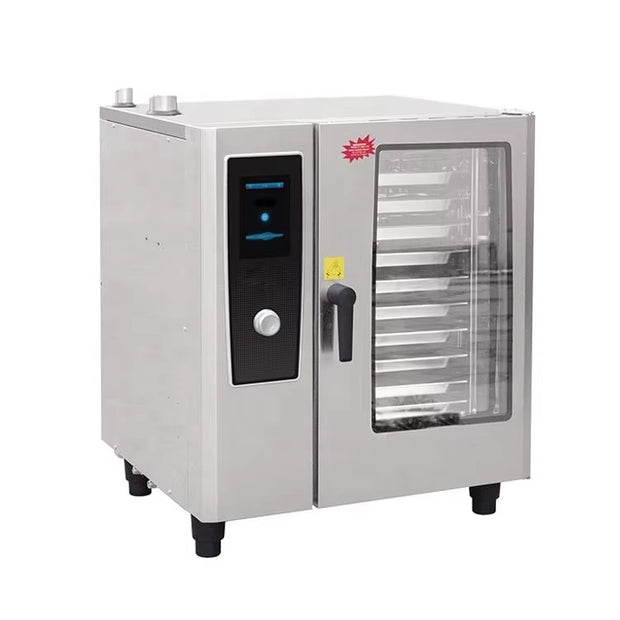 Electricity 10-layer Vertical plate Multifunctional steam oven (Multiple modes) S10ESCTX