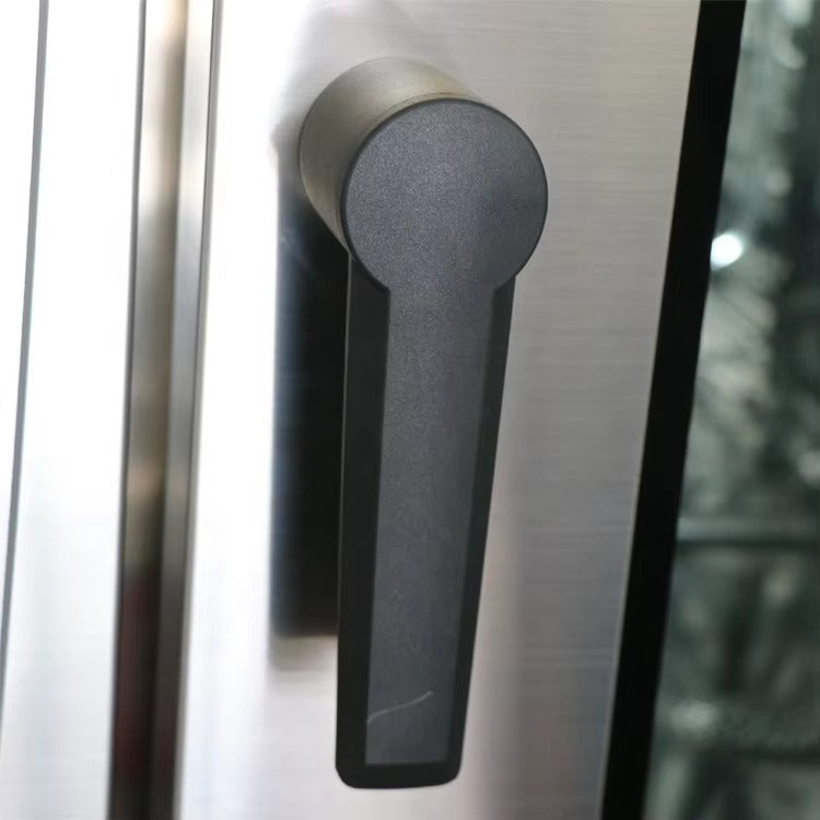 Horno de vapor multifuncional de 10 capas con placa vertical (múltiples modos) S10ESCTX