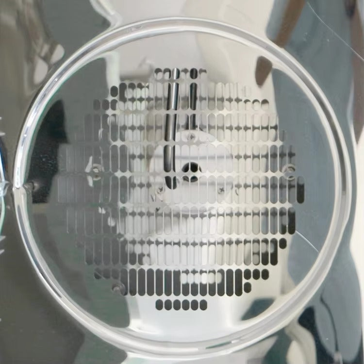 Horno de vapor multifuncional de 10 capas con placa vertical (múltiples modos) S10ESCTX