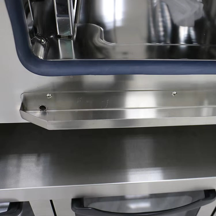 Horno de vapor multifuncional eléctrico de 20 capas (varios modos) S21ESCTX