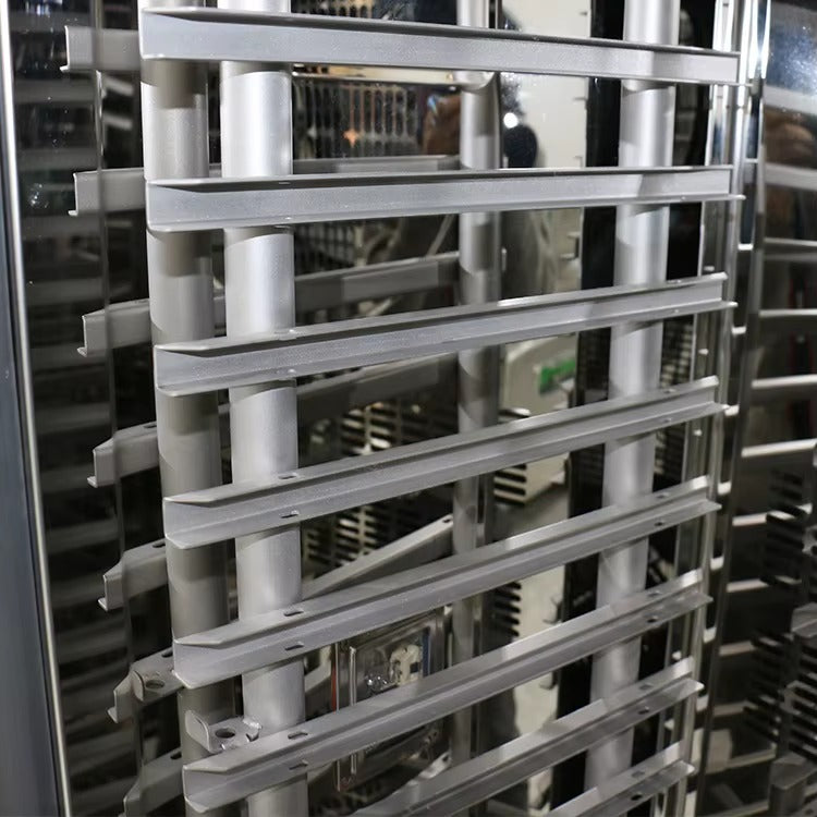 Horno de vapor multifuncional eléctrico de 20 capas (varios modos) S21ESCTX