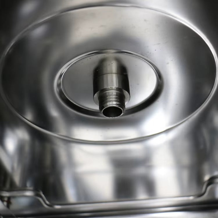 Horno de vapor multifuncional eléctrico de 20 capas (varios modos) S21ESCTX