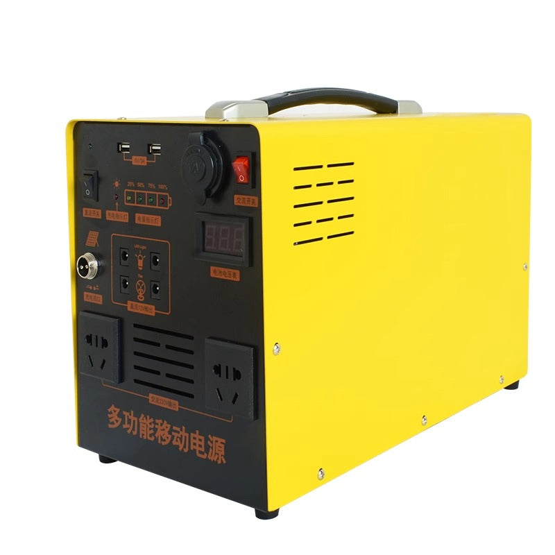 Solar power generation system